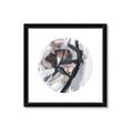 Picture of Eternal Abstract II _GroupedProduct_Square_Framed_Matted_