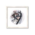 Picture of Eternal Abstract II _GroupedProduct_Square_Framed_Matted_