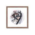 Picture of Eternal Abstract II _GroupedProduct_Square_Framed_Matted_