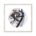 Picture of Eternal Abstract II _GroupedProduct_Square_Framed_Matted_