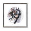 Picture of Eternal Abstract II _GroupedProduct_Square_Framed_Matted_