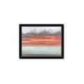 Picture of Red Sea _GroupedProduct_Rectangle_Landscape_Framed_Matted_
