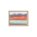 Picture of Red Sea _GroupedProduct_Rectangle_Landscape_Framed_Matted_
