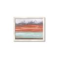 Picture of Red Sea _GroupedProduct_Rectangle_Landscape_Framed_Matted_