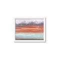 Picture of Red Sea _GroupedProduct_Rectangle_Landscape_Framed_Matted_