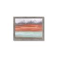 Picture of Red Sea _GroupedProduct_Rectangle_Landscape_Framed_Matted_