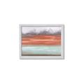 Picture of Red Sea _GroupedProduct_Rectangle_Landscape_Framed_Matted_