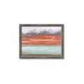 Picture of Red Sea _GroupedProduct_Rectangle_Landscape_Framed_Matted_