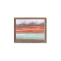 Picture of Red Sea _GroupedProduct_Rectangle_Landscape_Framed_Matted_