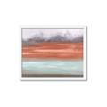 Picture of Red Sea _GroupedProduct_Rectangle_Landscape_Framed_Matted_