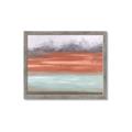 Picture of Red Sea _GroupedProduct_Rectangle_Landscape_Framed_Matted_