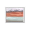 Picture of Red Sea _GroupedProduct_Rectangle_Landscape_Framed_Matted_