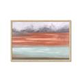 Picture of Red Sea _GroupedProduct_Rectangle_Landscape_Framed_Matted_