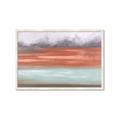 Picture of Red Sea _GroupedProduct_Rectangle_Landscape_Framed_Matted_