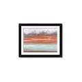 Picture of Red Sea _GroupedProduct_Rectangle_Landscape_Framed_Matted_