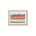 Picture of Red Sea _GroupedProduct_Rectangle_Landscape_Framed_Matted_