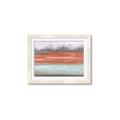 Picture of Red Sea _GroupedProduct_Rectangle_Landscape_Framed_Matted_