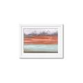 Picture of Red Sea _GroupedProduct_Rectangle_Landscape_Framed_Matted_
