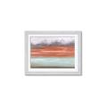 Picture of Red Sea _GroupedProduct_Rectangle_Landscape_Framed_Matted_