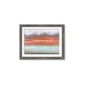 Picture of Red Sea _GroupedProduct_Rectangle_Landscape_Framed_Matted_
