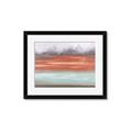 Picture of Red Sea _GroupedProduct_Rectangle_Landscape_Framed_Matted_