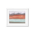 Picture of Red Sea _GroupedProduct_Rectangle_Landscape_Framed_Matted_