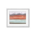 Picture of Red Sea _GroupedProduct_Rectangle_Landscape_Framed_Matted_