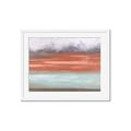 Picture of Red Sea _GroupedProduct_Rectangle_Landscape_Framed_Matted_