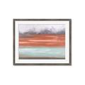 Picture of Red Sea _GroupedProduct_Rectangle_Landscape_Framed_Matted_