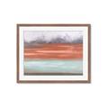 Picture of Red Sea _GroupedProduct_Rectangle_Landscape_Framed_Matted_