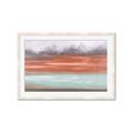 Picture of Red Sea _GroupedProduct_Rectangle_Landscape_Framed_Matted_