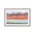 Picture of Red Sea _GroupedProduct_Rectangle_Landscape_Framed_Matted_