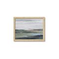 Picture of Magical Green Lake _GroupedProduct_Rectangle_Landscape_Framed_Matted_
