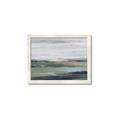 Picture of Magical Green Lake _GroupedProduct_Rectangle_Landscape_Framed_Matted_