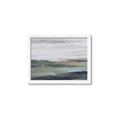 Picture of Magical Green Lake _GroupedProduct_Rectangle_Landscape_Framed_Matted_