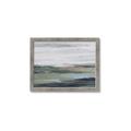 Picture of Magical Green Lake _GroupedProduct_Rectangle_Landscape_Framed_Matted_
