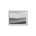 Picture of Magical Green Lake _GroupedProduct_Rectangle_Landscape_Framed_Matted_