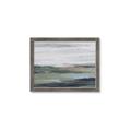 Picture of Magical Green Lake _GroupedProduct_Rectangle_Landscape_Framed_Matted_
