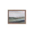 Picture of Magical Green Lake _GroupedProduct_Rectangle_Landscape_Framed_Matted_