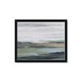 Picture of Magical Green Lake _GroupedProduct_Rectangle_Landscape_Framed_Matted_