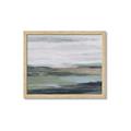 Picture of Magical Green Lake _GroupedProduct_Rectangle_Landscape_Framed_Matted_