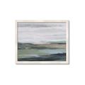 Picture of Magical Green Lake _GroupedProduct_Rectangle_Landscape_Framed_Matted_