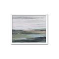 Picture of Magical Green Lake _GroupedProduct_Rectangle_Landscape_Framed_Matted_