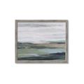 Picture of Magical Green Lake _GroupedProduct_Rectangle_Landscape_Framed_Matted_