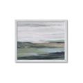 Picture of Magical Green Lake _GroupedProduct_Rectangle_Landscape_Framed_Matted_
