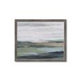 Picture of Magical Green Lake _GroupedProduct_Rectangle_Landscape_Framed_Matted_