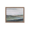 Picture of Magical Green Lake _GroupedProduct_Rectangle_Landscape_Framed_Matted_