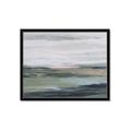 Picture of Magical Green Lake _GroupedProduct_Rectangle_Landscape_Framed_Matted_