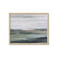 Picture of Magical Green Lake _GroupedProduct_Rectangle_Landscape_Framed_Matted_