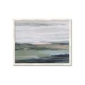Picture of Magical Green Lake _GroupedProduct_Rectangle_Landscape_Framed_Matted_